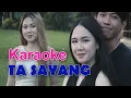 Download Lagu karouke Ta Sayang - Hengky Keleyan | lagu manado terbaru 2025