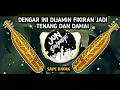 Download Lagu SAPE DAYAK -FIKIRAN JADI TENANG KALO SUDAH DENGAR INSTRUMEN  INI