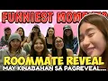 Download Lagu BINI NIREVEAL SINO ANG MAGKA ROOMMATE!! FUNNIEST MOMENTS IN LIVESTREAM AND BLOOPERS/ BINI CORE FUNNY