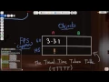 Demonstration of a DeltaTime function