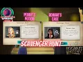 Harry Potter Hogwarts Mystery Scavenger Hunt Rowan s Case Penny s Potion