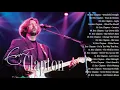 Download Lagu Eric Clapton Greatest Hits Full Album | Best Songs Of Eric Clapton Non-Stop Playlist 2021
