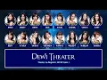 Download Lagu JKT48 – Dewi Theater (Theater no Megami) [Color Coded Lyrics ID/JP/EN]