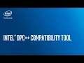 SYCL Tutorial Intel DPC Compatibility Tool