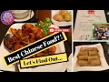 Reviewing Local Chinese Restaurant Chef Ping in Rolling Meadows Illinois - Food Review