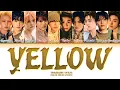 Download Lagu TREASURE (트레저) 'YELLOW' Lyrics (Color Coded Lyrics)