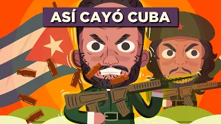 La Revolución Cubana Explicada: Causas y Consecuencias