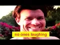 Gareth Pursehouse - Alleged murderer tried comedy