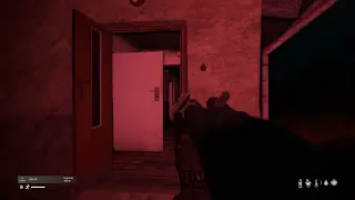 Why you should wear a head torch at night in DayZ