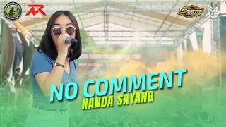 Download Nanda Sayang  - NO COMMENT || NEW RAXZASA (Live Pemuda Patung Pacul Bersatu ) MP3