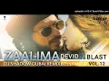 Zaalima Remix DJ Shadow Dubai Shah Rukh Khan & Mahira Khan Arijit Singh