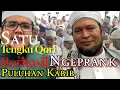 Lagu Memanas !!! Kabib Dibuat Gak Berkutik Sama Tengku Qori