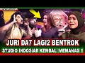 Download Lagu Krisis Memuncak‼️Juri DA7 Indosiar Kembali Bentrok Sengit Hari Ini‼️