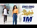 Download Lagu Emo Emo Lyrical Video | Krishna Leela | Devan, Dhanya Balakrishnan| Bhaskarabhatla |Bheems Ceciroleo