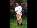 Raffi - Day O (Isolated Congas)
