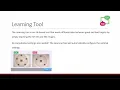 Tools Learning Tool KEYENCE IV3 Vision Sensor Support