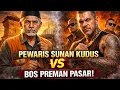Lagu TUKANG PARKIR TUA DIHINA \u0026 DIPUKUL PREMAN PASAR… TAK ADA YANG TAHU DIA PEWARIS JIWA SUNAN KUDUS!