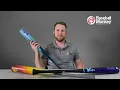 How to Size a Baseball Bat Baseball Monkey