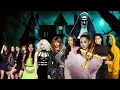 Celebrities in The Nun Part-1