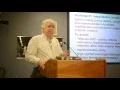 Kent Weaver Challenges of Policy Implementation Part 1