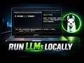 Run LLMs Locally on Mac with Ollama Install Pull Models Python curl Demo