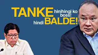 GUSTO GE.RA PERO SA EL NIÑO PA LANG TALO NA?! GIBO NANG-GIGIGIL NA NA KAY JUNIOR?!