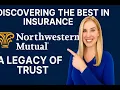 Northwestern Mutual The Gold Standard in Life Insurance