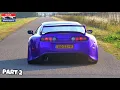 Download Lagu Best of JDM Car Sounds 2022 - 26B RX7, Boosted NSX, Mark II, Skyline GTR, LFA, AE86, 240Z, Supra,...