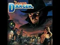 Naughty Naughty - Danger Danger