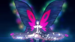 YouTube影片, 內容是加速世界 的 [ Accel World ] アクセル・ワールド 特報映像