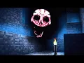 This Minecraft Horror Mod Was Never Supposed to Exist FULL MOVIE