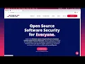 SOOS Demo - Software Composition Analysis