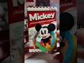 Download Lagu Popmart Mickey Childhood of Boundless Imagination unboxing #popmart #disney #mickeymouse #blindbox