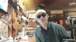 قفشات أوباما المصري 