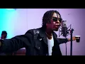 Joeboy - Alcohol (Live on OffAir with Gbemi & Toolz)