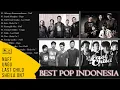 Naff, Ungu, Last Child, Sheila On 7 Lagu Pop Indonesia Terbaik