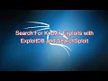 Search For Any Exploit in Kali Linux with SearchSploit and ExploitDB
