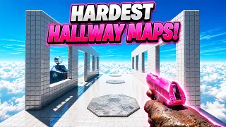 HARDEST BO3 HALLWAY ZOMBIES TORTURE FRIDAY NIGHT MARATHON