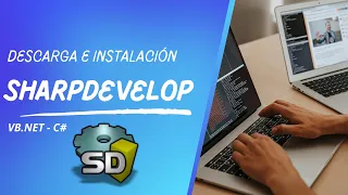 DOWNLOAD AND INSTALL SHARPDEVELOP VB NET AND C