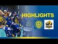 Highlights | HCD vs. HC Ajoie