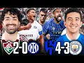 Download Lagu AL HILAL \u0026 FLUMINENSE WIN!!! Manchester City \u0026 Inter Milan ELIMINATED | 2025 FIFA Club World Cup