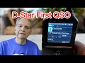 D-Star for Dummies - My First QSO