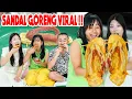 Download Lagu REVIEW SANDAL GORENG VIRAL DI TIKTOK!!