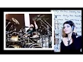 Download Lagu Nightwish - Élan Cover Contest Entry - Vocal, Flute, Drums \u0026 Orchestra cover by Revontulet