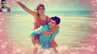 اغنية واخيرا من فيلم البدلة تامر حسنى مراد و حياة  اغنية واخيرا من فيلم البدلة تامر حسنى مراد و حياة