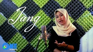 jang cover by ade irma