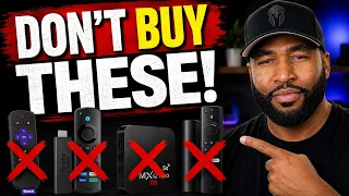 7 Streaming Devices I Would NEVER Buy in 2026