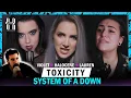 Download Lagu System of a Down - Toxicity Cover by @Halocene , @laurenbabic , @VioletOrlandi