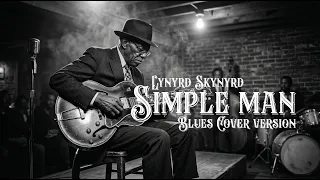 simple man the most soulful vintage jazz blues cover youll ever hear