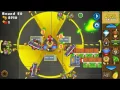 BTD5 Mobile - All Normal Medals Unlocked